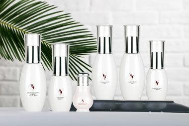 面部塑颜紧致套装