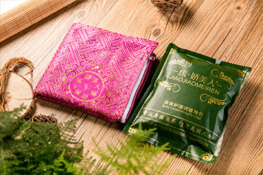 身体护理调理粉包